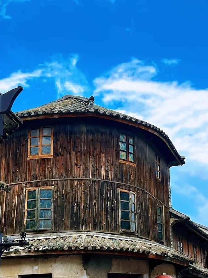 Dali: Xizhou Ancient Town Private Half-Day Tour - Why This Tour Works for You