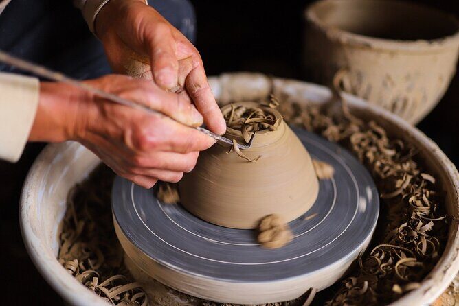 Dali Yunnan Local Market Pottery Making Eco Tour - An In-Depth Look at the Tour Experience