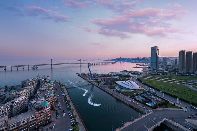 Dalian Private Arrival Transfer: Airport to Hotel - How the Service Works