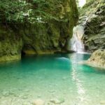 Damajagua 7 Waterfalls Adventure with Traditional Dominican Lunch - Scenic Jungle Trails and Natural Pools