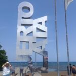 Damajagua Waterfall and Puerto Plata City Tour with Lunch - Exploring Puerto Plata’s Vibrant Streets