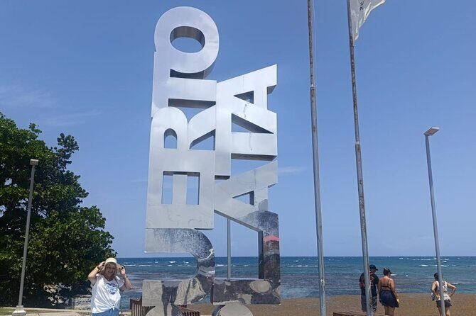 Damajagua Waterfall and Puerto Plata City Tour with Lunch - Exploring Puerto Plata’s Vibrant Streets