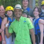 Damajagua Waterfalls in Puerto Plata - The Experience in Detail: Day Breakdown