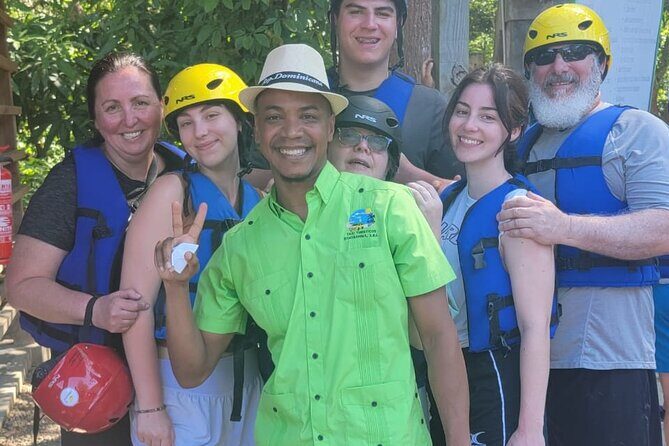 Damajagua Waterfalls in Puerto Plata - The Experience in Detail: Day Breakdown