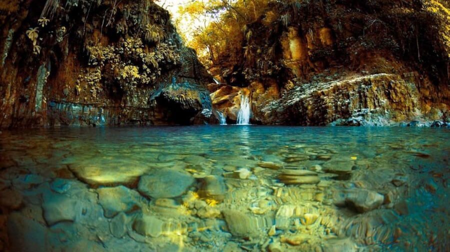 Damajagua Waterfalls Private Tour with Lunch - Who Should Consider This Tour?