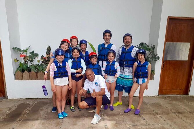 Damajagua Waterfalls Private Tour with Lunch - Is It Worth the Price?