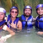 Damajagua Waterfalls with Lunch from Amber Cove and Taino Bay - Who Will Love This Tour?