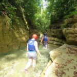 Damajagua Waterfalls with Zipline Option in Puerto Plata - Authentic Experiences and Insights from Reviewers