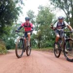 Dambulla and Sigiriya Private Cycling Tour in Pasikuda, Kalkuda - The Day in Detail: What to Expect