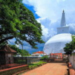 Dambulla: Anuradhapura and Mihintale Day Tour - What Past Travelers Say