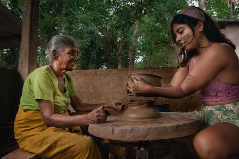 Dambulla: Waterfalls and Vedda Village with Kandy Drop-Off - Practical Details and Value