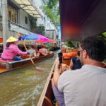 Damnoen Saduak Famous Floating Market and Mea Klong Railway Tour - Who Will Love This Tour?