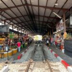 Damnoen Saduak & Maeklong Railway Market Tour (Private car) - Practical Details: What You Need to Know