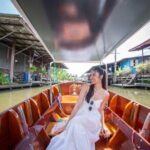 DamnoenSaduak Floating Market Michelin Food One Day Tour - The Authenticity and Guest Experiences