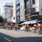 Danang cyclo city tour and Phin cafe - The Coffee Experience: A Hands-On Vietnamese Tradition