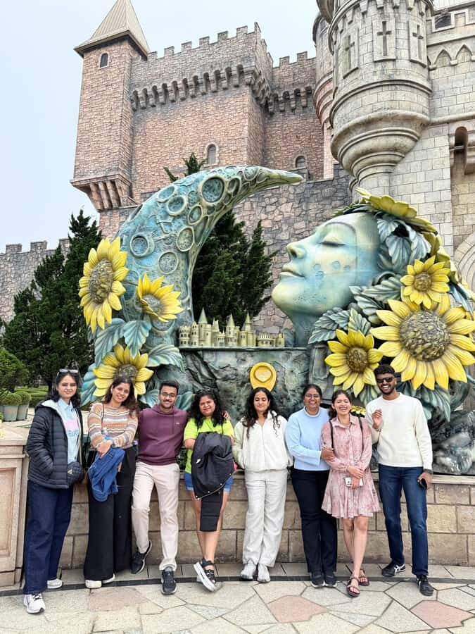 DaNang : Discover Sun World Ba Na Hills in a One-Day Trip - Practical Tips for Making the Most of Your Trip