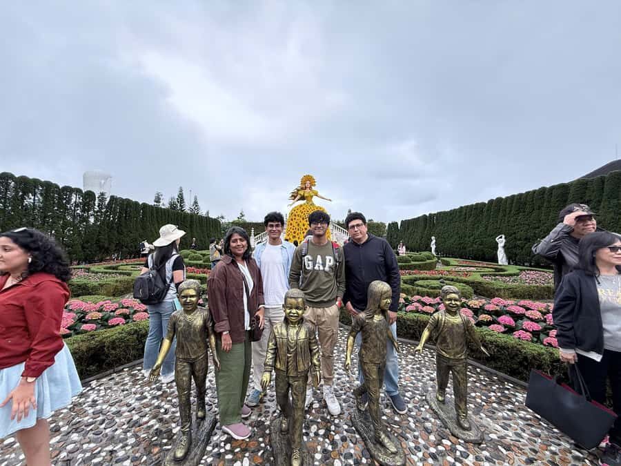 DaNang : Discover Sun World Ba Na Hills in a One-Day Trip - Practical Tips for Making the Most of Your Trip