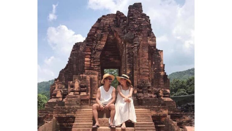 Danang/ Hoi An: Half-day Excursion To My Son Sanctuary Tour - Who Will Love This Tour?