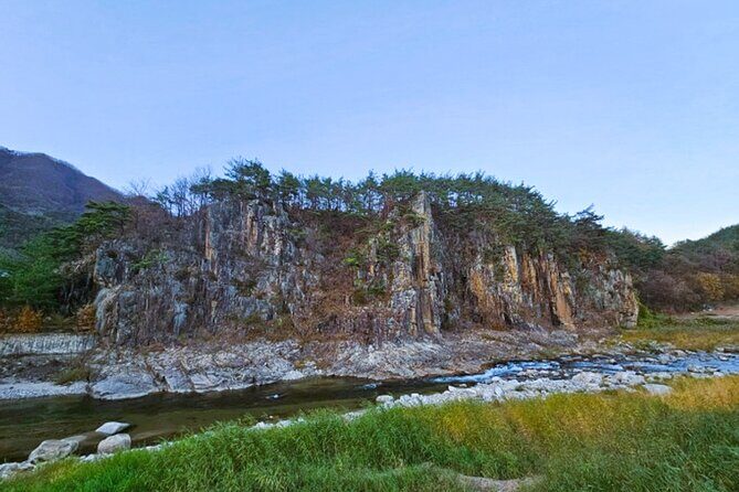 Danyang 1 Day Tour from Busan by KTX(Bujeon or Haeundae station) - What the Tour Includes & What to Consider