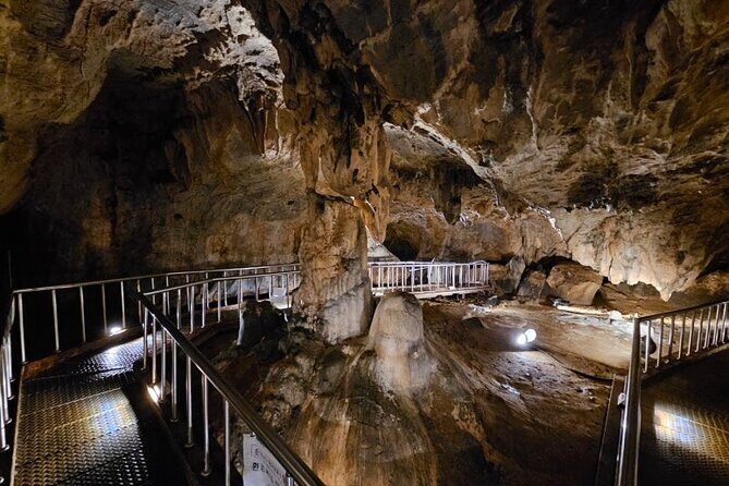 Danyang Family 2 Days 1 Night City Tour - Practical Details and Value