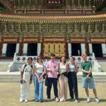 Danyang Tour to Guinsa Temple, Bobaljae, Ondal Film set and Cave - Good To Know