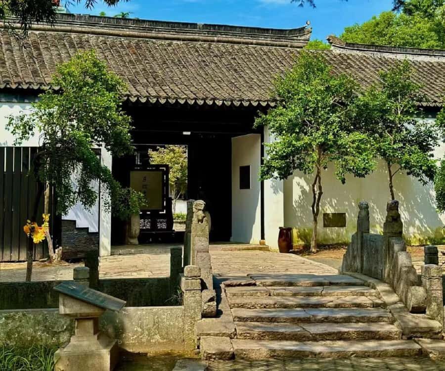 Danzhou: Dongpo Academy, Lanyang Park, & Cave Tour - Who Will Love This Tour?