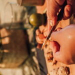 Dapur Usada - Jamu Making Experience - Potential Drawbacks & Considerations