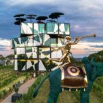 d'Arenberg Cube Early Access, Tour & Premium Wine Tasting - What to Expect from the dArenberg Cube Early Access Tour