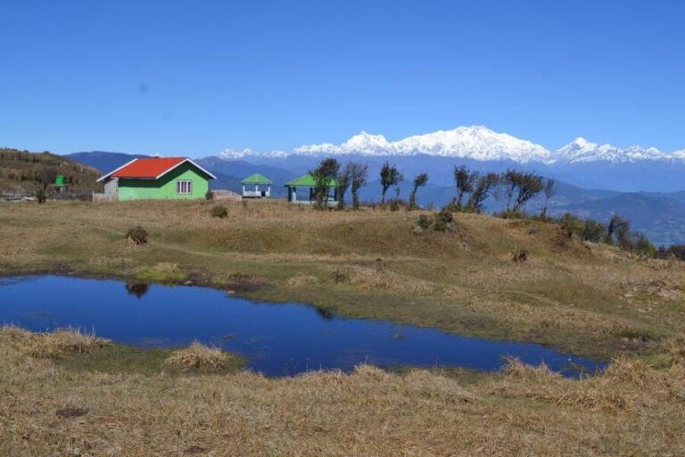 Darjeeling Tonglu Day Hike - Why This Tour Works