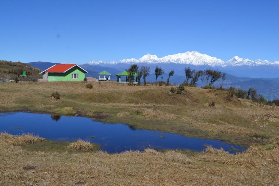 Darjeeling Tonglu Day Hike - Why This Tour Works