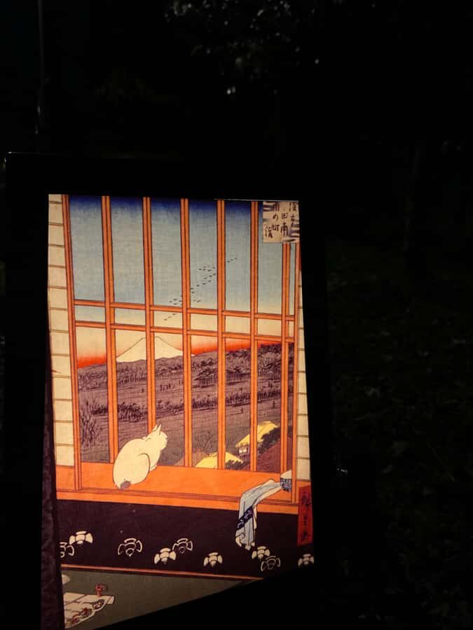 Dark Traditional Tour|The Origin: Mythology and Samurai. Ueno+Yanaka - What to Expect: Practical Details and Experiences