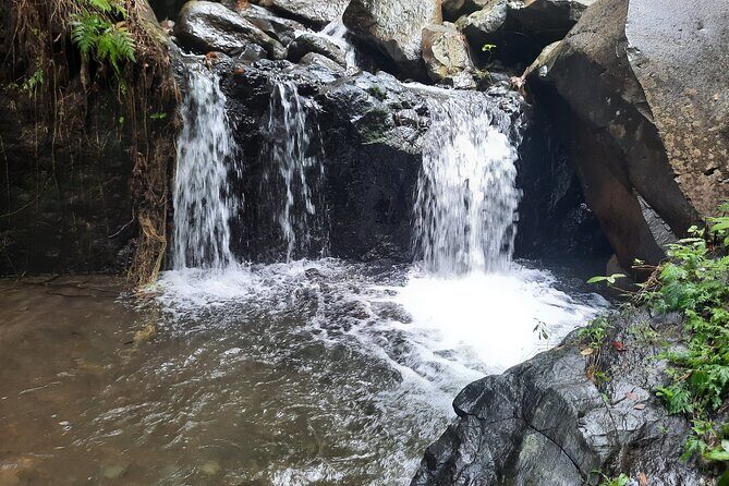 Dark View Falls - St. Vincent - Practical Details That Matter