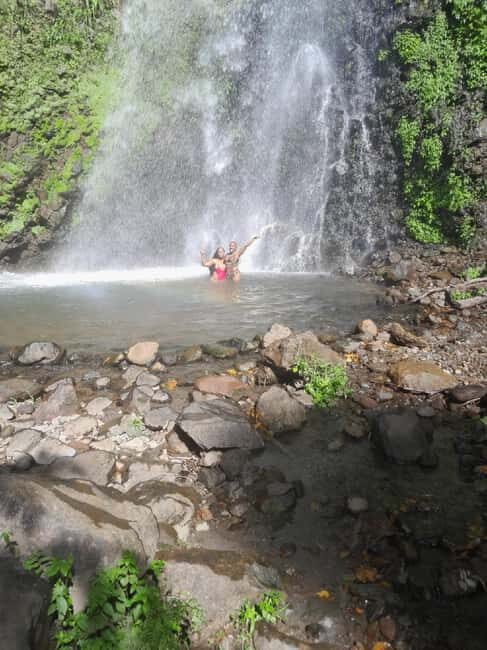 Dark View Falls tour with London Taxi and Tours - What Makes This Tour Stand Out?