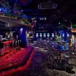 Darts & Billards Amusement BarOsaka BeeRUSH minami branch - An In-Depth Look at the Osaka BeeRUSH Minami Experience