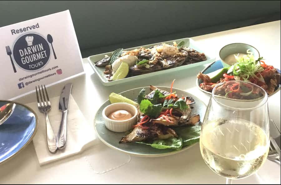 Darwin: 3-Hour Outback Gourmet Food & Art Tour - What to Expect and Practical Tips