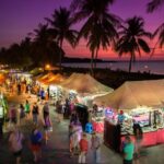 Darwin City & Mindil Beach Sunset Market experience - What’s Included and What’s Not