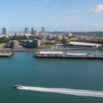 Darwin Harbour Cruise - The Experience: What Sets It Apart?