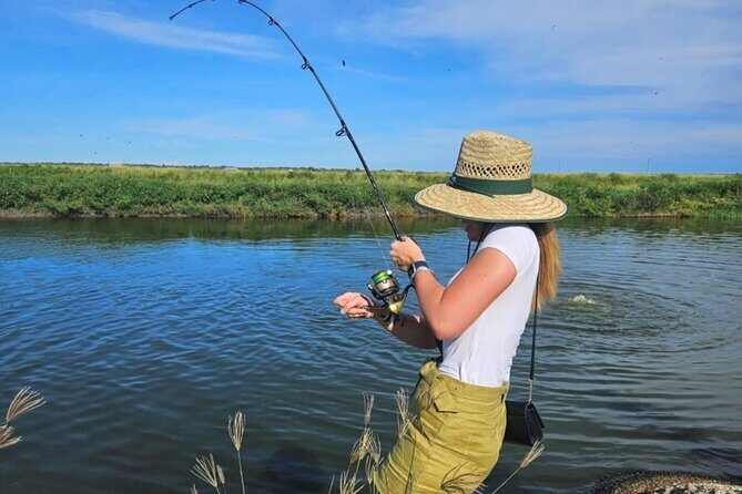 Darwin: Jumping Crocodiles & Barramundi Fishing tour - Who Should Consider This Tour?