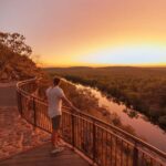 Darwin: Katherine Gorge, Hot Springs, Nitmiluk National Park - Transportation, Group Size, and Overall Value