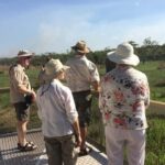 Darwin: Litchfield, Crocodile Cruise and Sunset Tour - Practical Details and Tips
