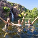Darwin: Litchfield National Park Waterfalls & Wildlife Tour - Transport & Schedule