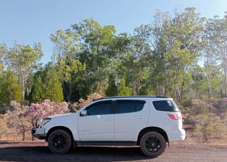 Darwin: Private Tour with Museums, Gardens & Lifestyle - Who Is This Tour Best Suited For?