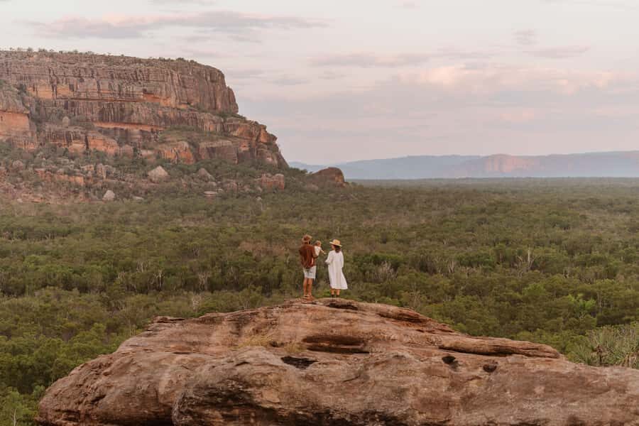 Darwin: Sunset Kakadu National Park with Yellow Water Cruise - An In-Depth Look at the Itinerary