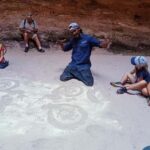Darwin to Bungle Bungles: Day Trek with Aboriginal guides - Transportation, Group Size, and Practical Details
