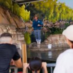 Darwin: Whipray Encounter with Entry to Crocosaurus Cove - What Travelers Are Saying