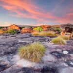 Darwin6 Day Darwin Tour Package - Transportation & Group Size