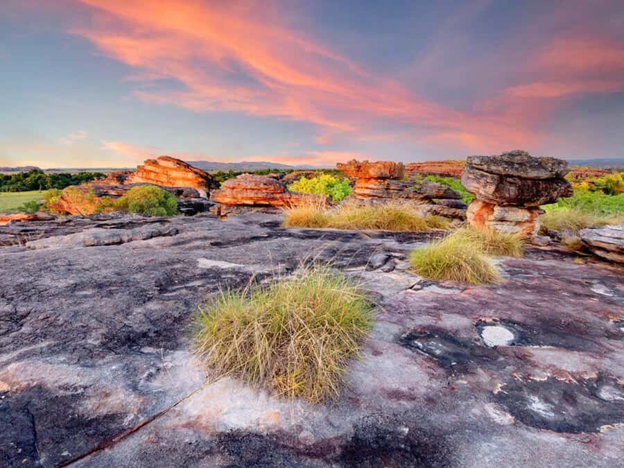 Darwin6 Day Darwin Tour Package - Transportation & Group Size