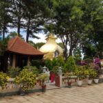 Datanla, Pongour, Elephant: 3 stunning and majestic falls - Transportation & Practicalities