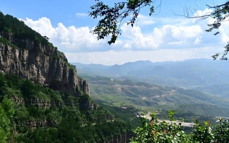 Datong to Hengshan, Hanging Temple & Yingxian Wooden Tower - The Itinerary in Detail: What You’ll Experience