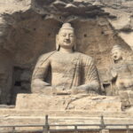 Datong: Transfer or Tour to Yungang Grottoes&Hanging Temple - The Private Transfer Option: Self-Guided Exploration